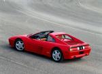 Ferrari 348 TS 1989 года